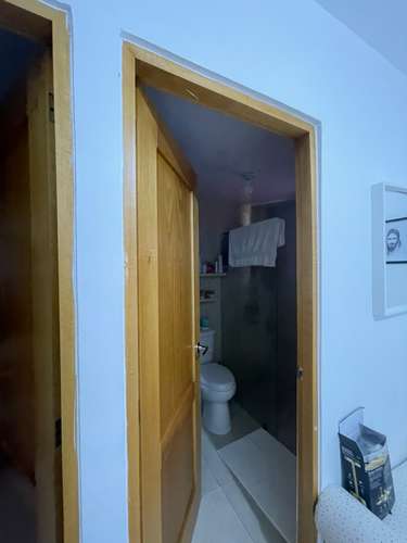 VENTA DE APARTAMENTO DE OPORTUNIDAD EN GURABO CON AMENIDADES