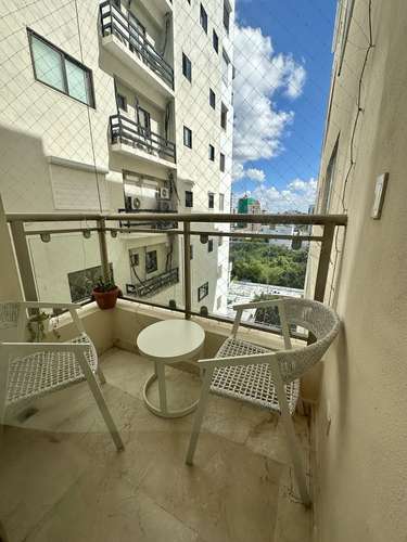 Alquilo apartamento completamente amueblado en Paraiso. - Imagen 3