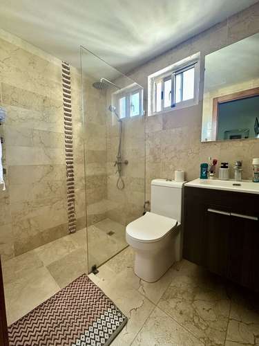 Alquilo apartamento completamente amueblado en Paraiso. - Imagen 5