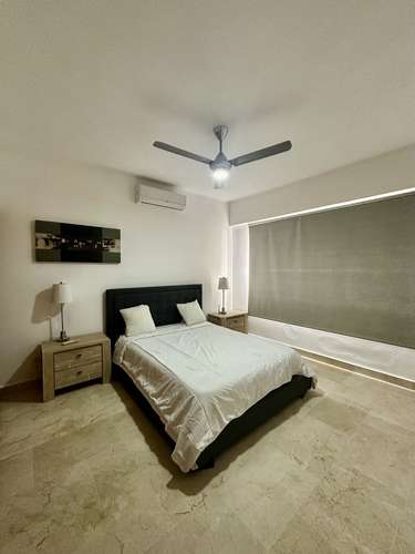 Alquilo apartamento completamente amueblado en Paraiso. - Imagen 8