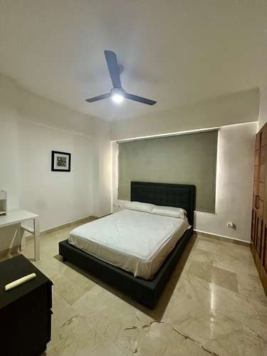 Alquilo apartamento completamente amueblado en Paraiso. - Imagen 6