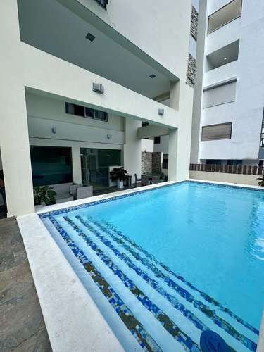 Alquilo apartamento completamente amueblado en Paraiso. - Imagen 9