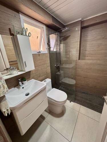 Apartamento amueblado en alquiler en la Av. Anacaona con vista al mar - Imagen 10
