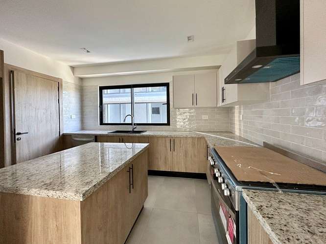En venta y alquiler | Moderno apartamento en La Esperilla   - Imagen 3