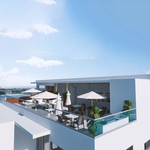 Apartamento en Venta en Mirador Norte | 2 Habitaciones + Amplia Terraza   - Imagen 6