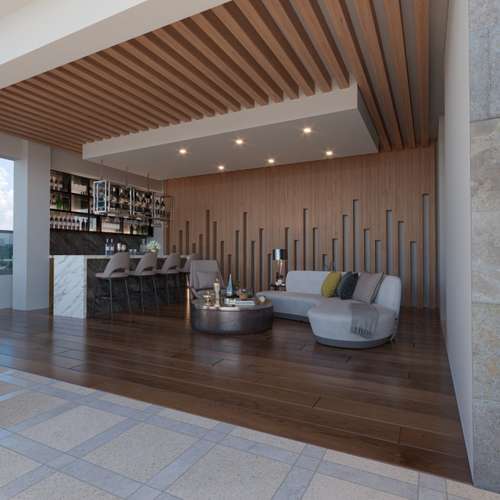 Apartamento en Venta en Mirador Norte | 2 Habitaciones + Amplia Terraza   - Imagen 8