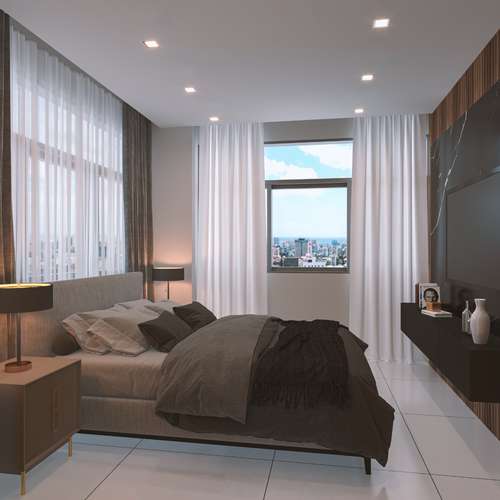 Apartamento en Venta en Mirador Norte | 2 Habitaciones + Amplia Terraza   - Imagen 9