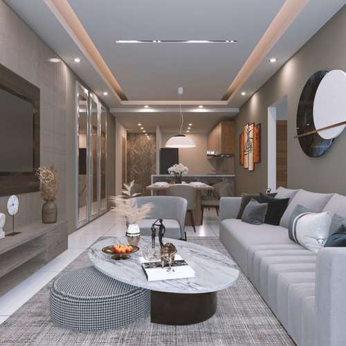Apartamento en Venta en Mirador Norte | 2 Habitaciones + Amplia Terraza   - Imagen 10