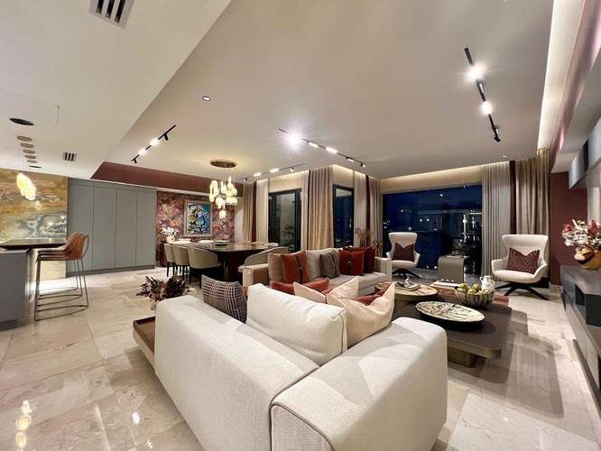 *Apartamento de Lujo en Alquiler Piantini