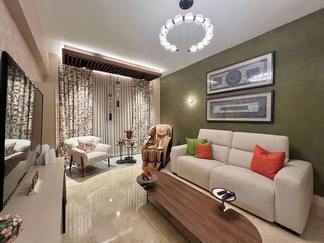 *Apartamento de Lujo en Alquiler Piantini - Imagen 2