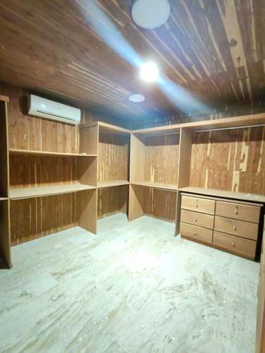 Exclusivo Penthouse en ALQUILER en LOS CACICAZGOS con una Increíble vista al mar   - Imagen 11