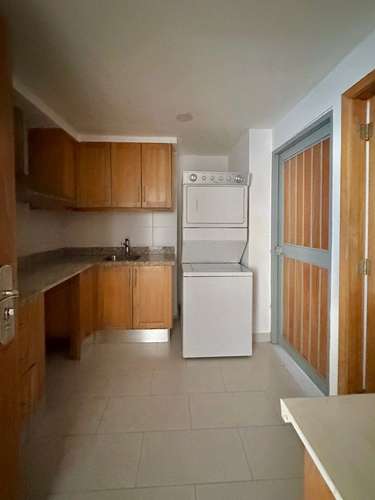Moderno apartamento en alquiler en Piantini | Piso alto - Imagen 2