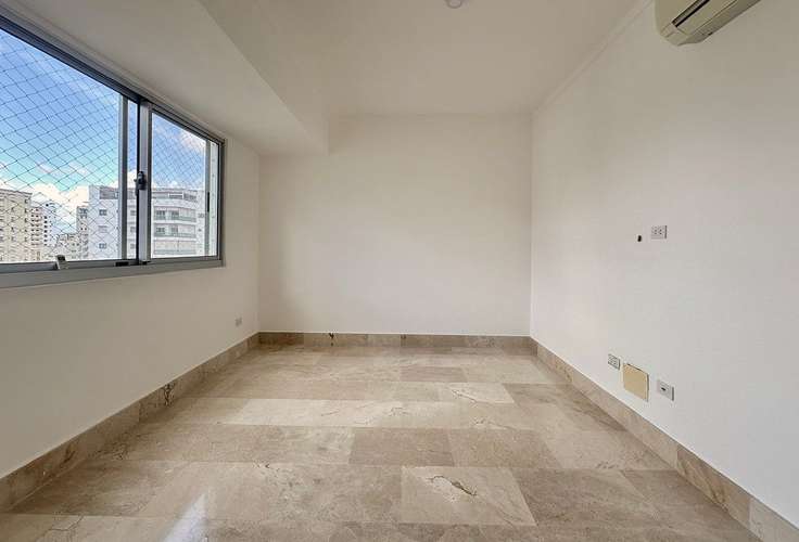 Moderno apartamento en alquiler en Piantini | Piso alto - Imagen 9