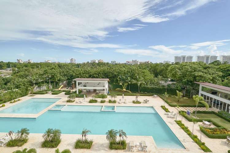 Vendo apartamento en juan dolio