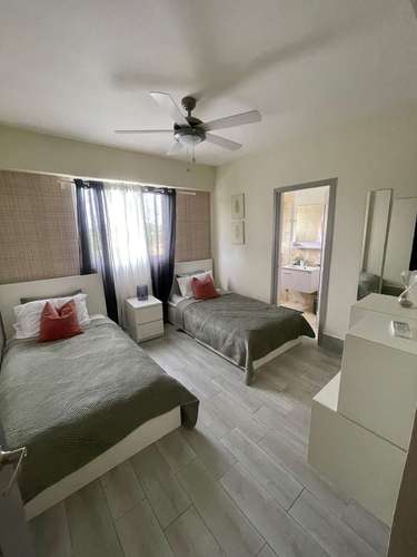 Vendo apartamento en juan dolio - Imagen 3