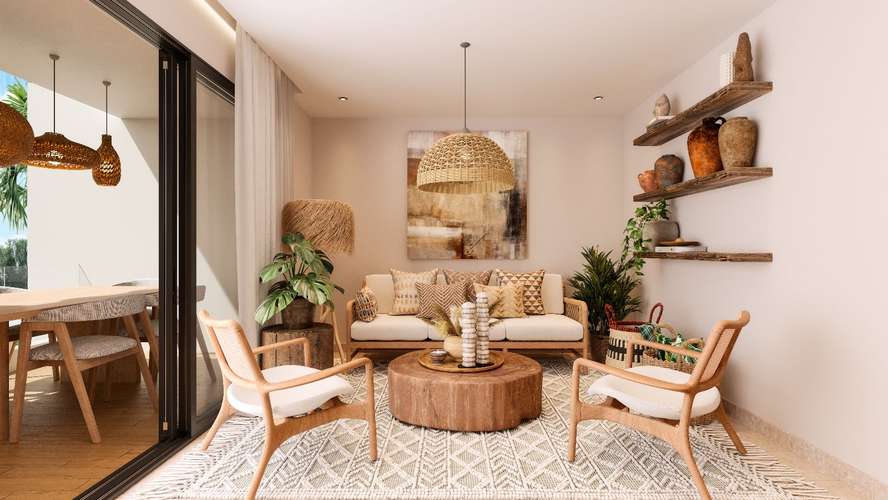 Vendo apartamento en juan dolio - Imagen 11