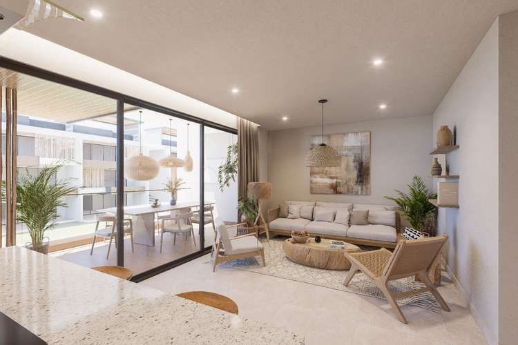 Vendo apartamento en juan dolio - Imagen 5