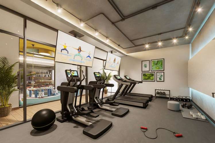 Vendo apartamento en juan dolio - Imagen 11