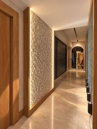 Apartamento de Lujo de 3 Habitaciones en Piantini | - Imagen 10