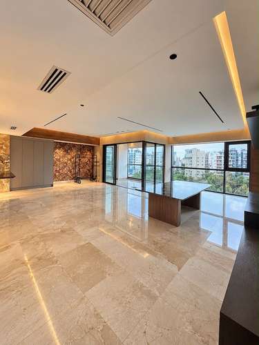 Apartamento de Lujo de 3 Habitaciones en Piantini |