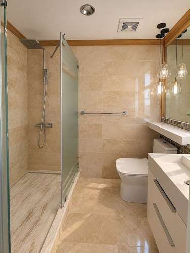 Apartamento de Lujo de 3 Habitaciones en Piantini | - Imagen 8