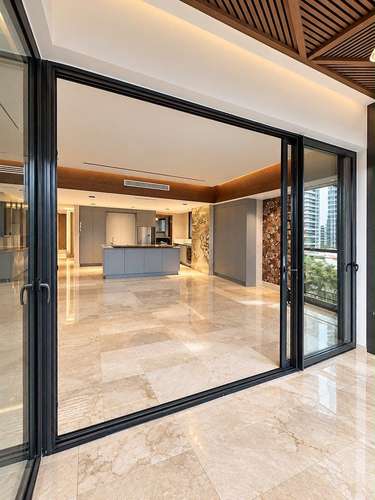 Apartamento de Lujo de 3 Habitaciones en Piantini | - Imagen 2