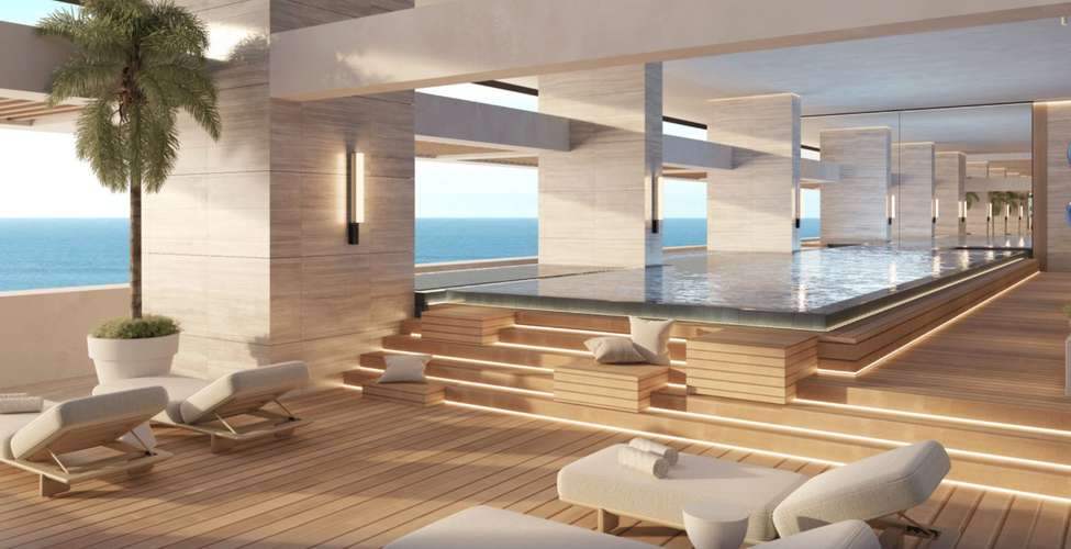 Vendo apartamento en juan dolio - Imagen 15