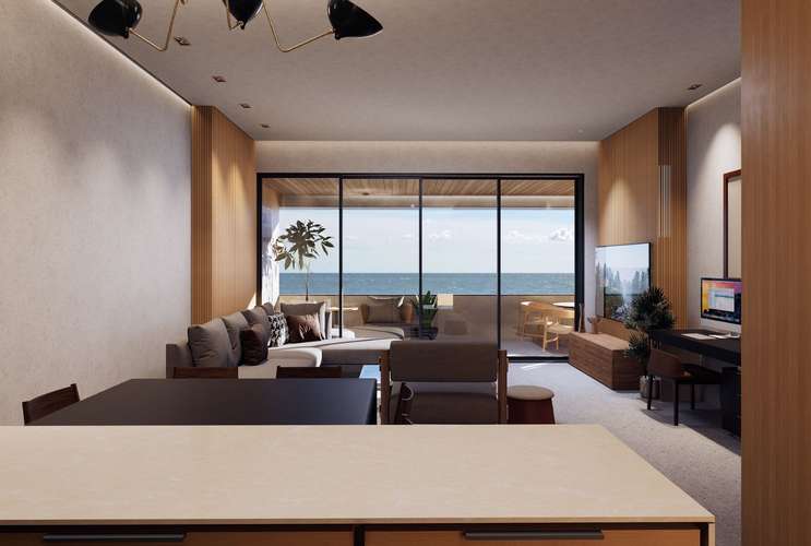 Vendo apartamento en juan dolio - Imagen 4