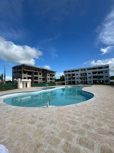 Vendo apartamento en juan dolio - Imagen 11