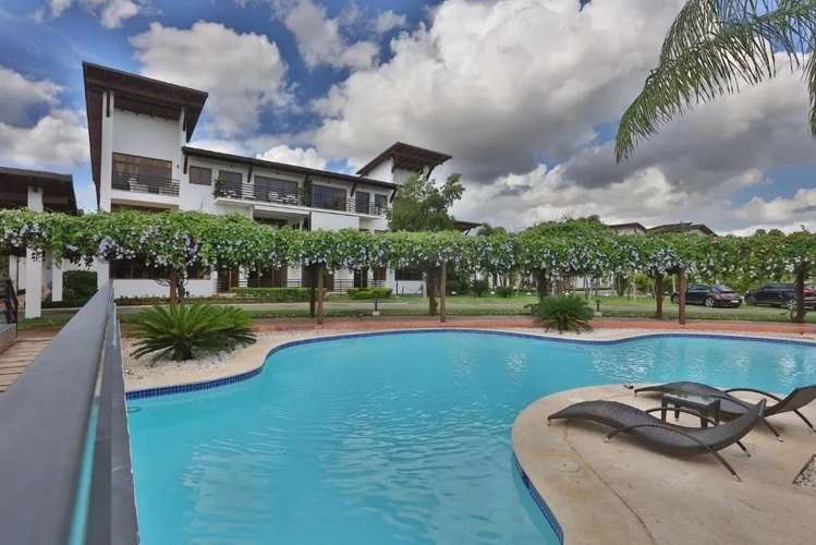 Vendo apartamento en juan dolio - Imagen 4