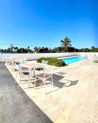 Vendo apartamento en juan dolio - Imagen 10