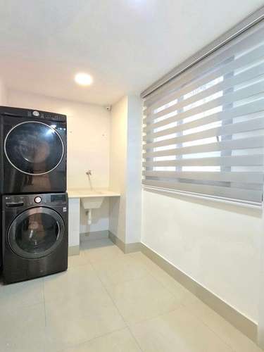 Apto. en alquiler | Naco | 3 Hab. | 275 M2 | US$3,000 - Imagen 7