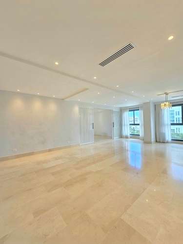 Apto. en alquiler | Naco | 3 Hab. | 275 M2 | US$3,000