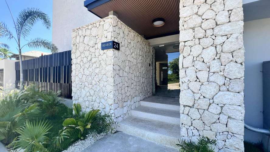 Vendo apartamento en juan dolio - Imagen 8