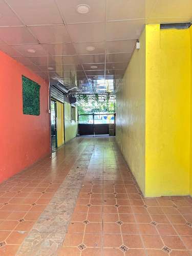 Alquiler Local Comercial| Gazcue| 278 m²| Próximo a UNIBE| US$3,200 - Imagen 5