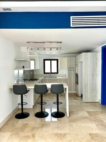 ALQUILO APARTAMENTO EN TORRE MODERNO (EA) - Imagen 2