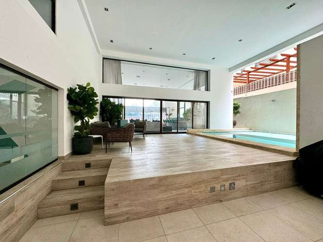 ALQUILO APARTAMENTO EN TORRE MODERNO (EA) - Imagen 7
