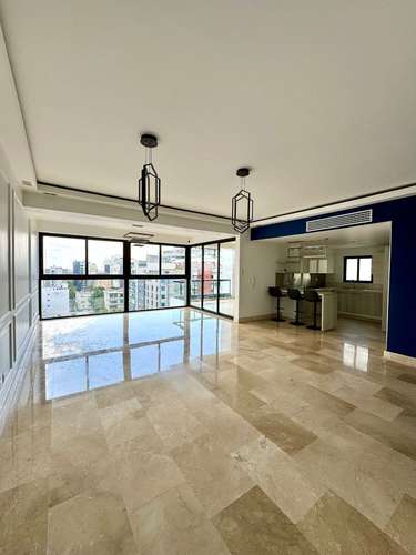 ALQUILO APARTAMENTO EN TORRE MODERNO (EA)