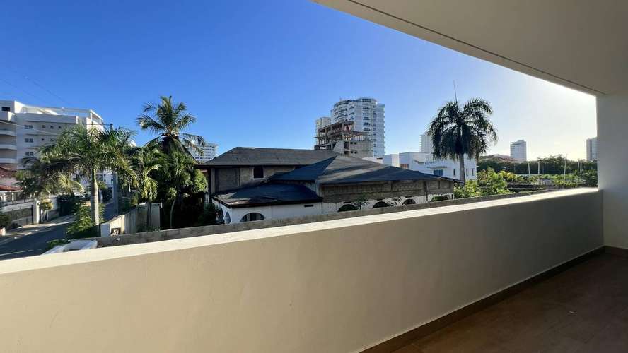 Vendo apartamento en juan dolio - Imagen 9
