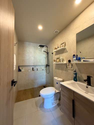 Vendo apartamento en juan dolio - Imagen 8