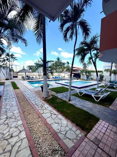 Vendo apartamento en juan dolio - Imagen 2