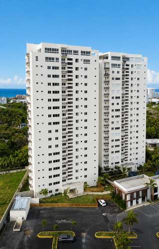 Vendo apartamento en juan dolio - Imagen 2