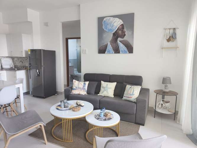 Vendo apartamento en juan dolio - Imagen 18