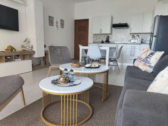 Vendo apartamento en juan dolio - Imagen 8