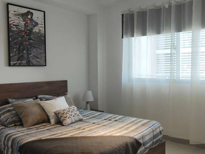 Vendo apartamento en juan dolio - Imagen 12