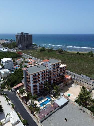 Vendo apartamento en juan dolio - Imagen 4