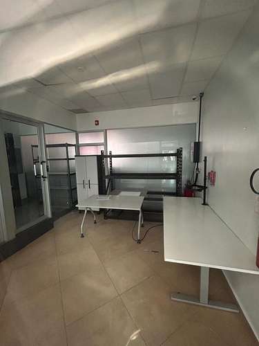 Edificio Comercial Independiente en Alquiler | 1,728 m² | Av. Tiradentes, Naco  - Imagen 7