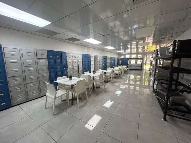 Edificio Comercial Independiente en Alquiler | 1,728 m² | Av. Tiradentes, Naco  - Imagen 5