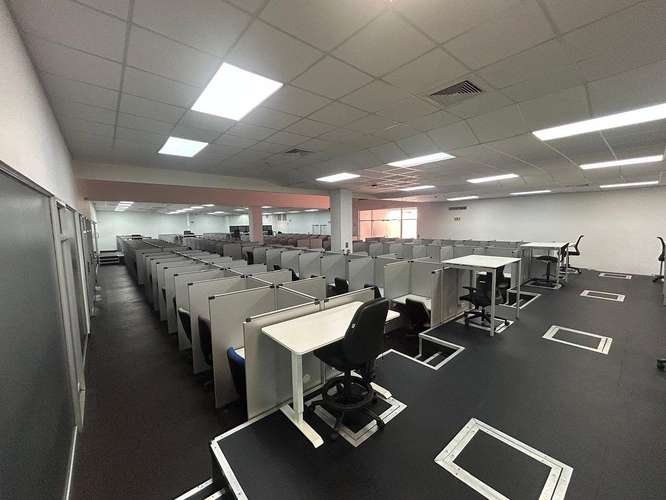 Edificio Comercial Independiente en Alquiler | 1,728 m² | Av. Tiradentes, Naco  - Imagen 10