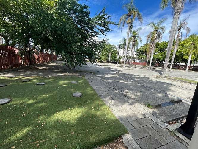 Edificio Comercial Independiente en Alquiler | 1,728 m² | Av. Tiradentes, Naco  - Imagen 2